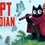 Crypt Custodian Trainer