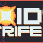 Void Strife Trainer