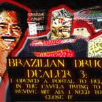 BRAZILIAN DRUG DEALER 3: I OPENED A PORTAL TO HELL IN THE FAVELA TRYING TO REVIVE MIT AIA I NEED TO CLOSE IT Trainer