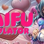 Waifu Simulator Trainer