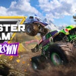 Monster Jam Showdown Trainer
