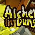 Alchemy in Dungeon Trainer
