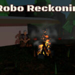 Robo Reckoning Trainer