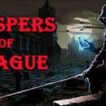 Whispers of Prague: The Executioner’s Last Cut Trainer
