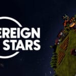 Sovereign Stars Trainer