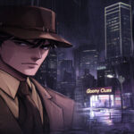 Gloomy Clues: Echoes Of The Past Trainer