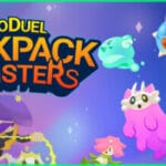 NEODUEL: Backpack Monsters Trainer