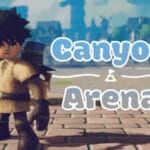 Canyon Arena Trainer