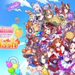 Umamusume: Pretty Derby – Party Dash Trainer