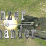 Panzer Commander Trainer