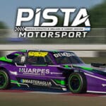 PISTA Motorsport Trainer