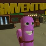 Wormventures – Barrier 51 Trainer