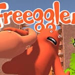 Freegglers Trainer