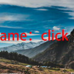 Mini Game：click Trainer