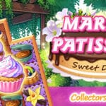 Marie’s Patisserie – Sweet Dreams – Collector’s Edition Trainer