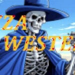 PIZZA WESTERN 🍕 Trainer