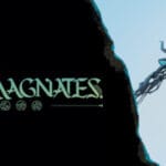 The Land of the Magnates Trainer