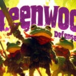 GreenWood Defense Trainer