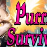 Purrfect Survivors Trainer