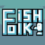 Fish Folk: Jumpy Trainer