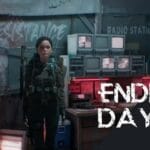 ENDLESS DAYS Z Trainer
