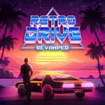 Retro Drive: Revamped Trainer