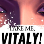 Take me, Vitaly Trainer
