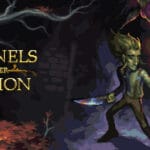 Tunnels Under Yorion Trainer