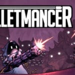 Bulletmancer Trainer