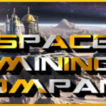 SPACE MINING COMPANY Trainer