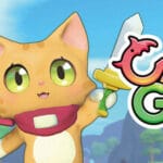 Cats Go! Trainer