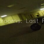 Backrooms: Last Room Trainer
