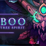 Koboo: The Tree Spirit Trainer