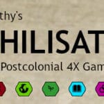 Nikhil Murthy’s Syphilisation Trainer