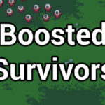 Boosted Survivors Trainer