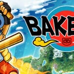 BAKERU Trainer