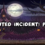 Convoluted Incident: Pinch me Trainer