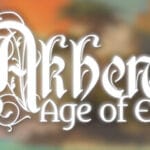 Akhena: Age of Evil Trainer