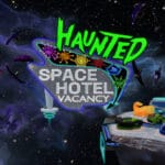 Haunted Space Hotel: Vacancy Trainer