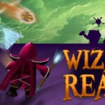 Wizard Realm Trainer