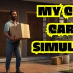 My Corp Cargo Simulator Trainer