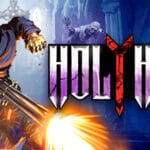 HOLYHUNT Trainer