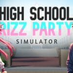 High School Rizz Party Trainer