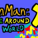 RunMan: Race Around the World Trainer