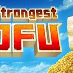 The Strongest TOFU Trainer