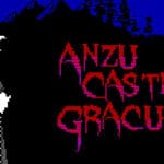Anzu Castle Gracula Trainer
