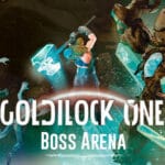 Goldilock One: BOSS ARENA Trainer