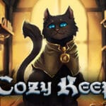 Cozy Keep: Farm, Craft, Manage Trainer