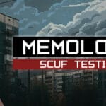 MEMOLOGY: SCUF TESTING Trainer