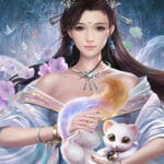 飘在江湖 Trainer